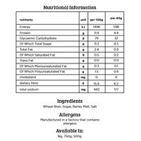 Heartland Bran Flakes